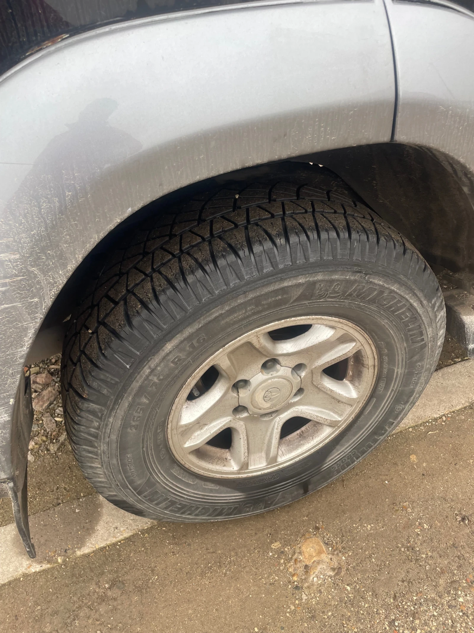 Toyota Land cruiser Hdj95 3.0 1KZ-te | Mobile.bg   8