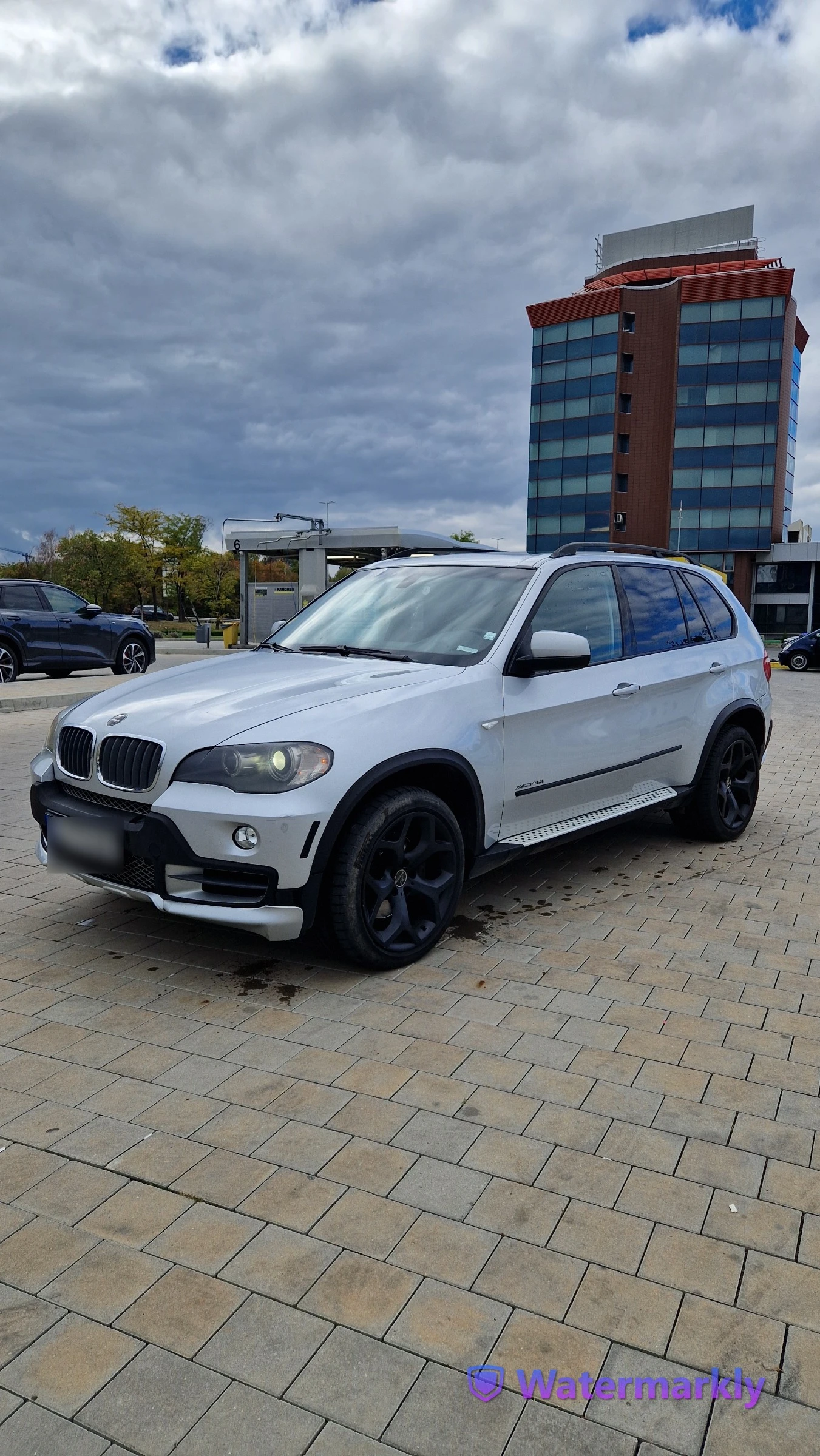 BMW X5 HAMANN | Mobile.bg � ����������� 3