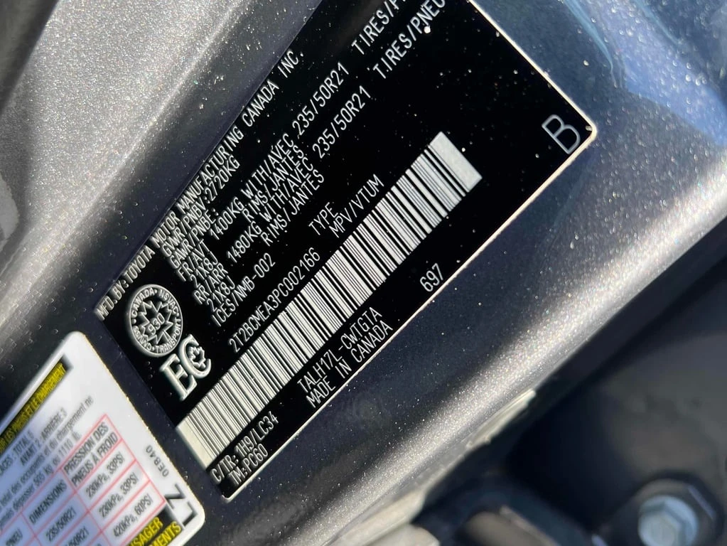 Lexus RX 500h CARFAX | Mobile.bg   11