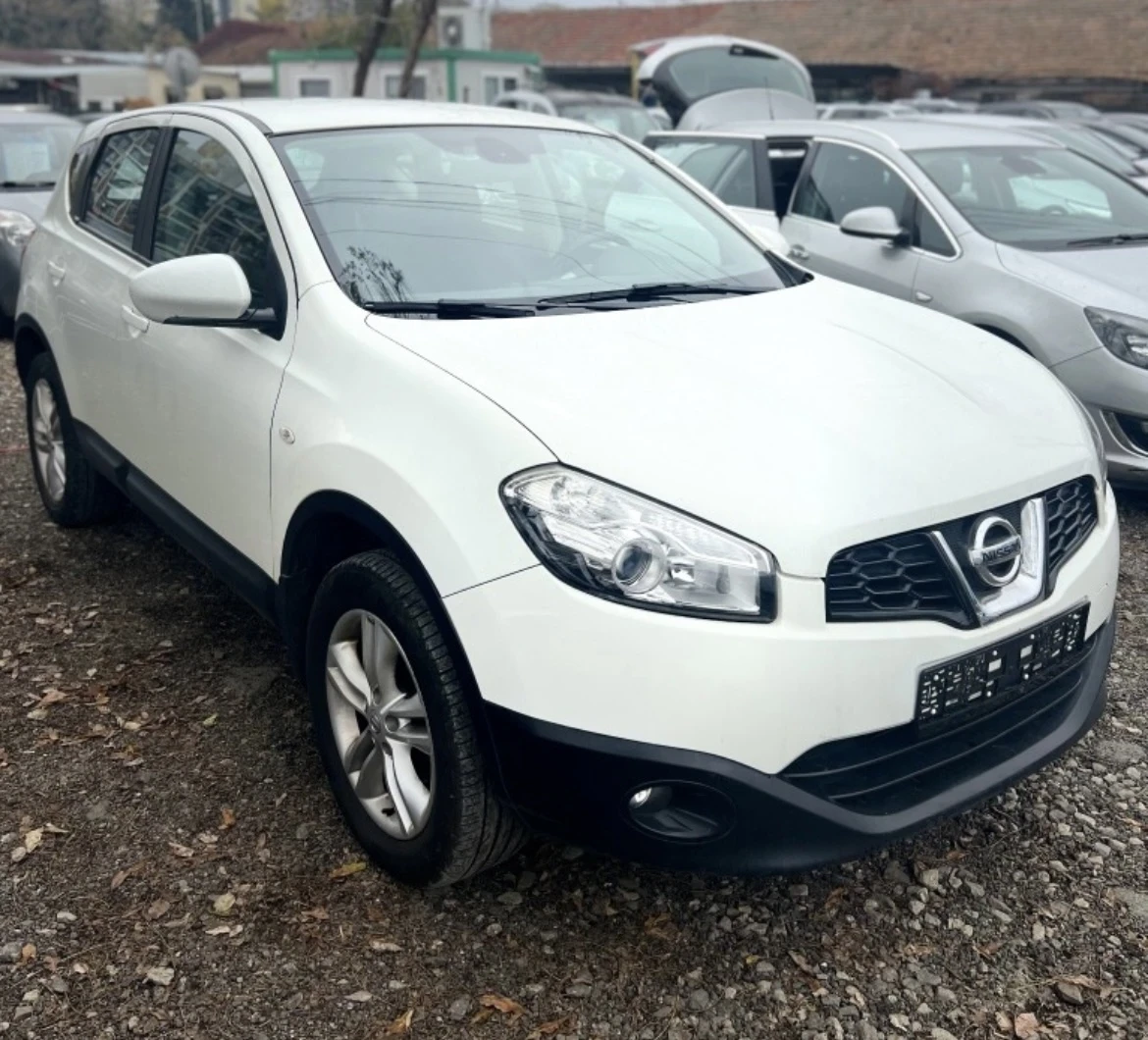 Nissan Qashqai 1.5 | Mobile.bg   3