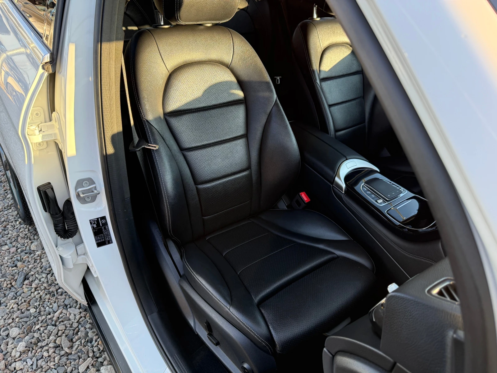 Mercedes-Benz GLC 300 cdi | Mobile.bg � ����������� 16