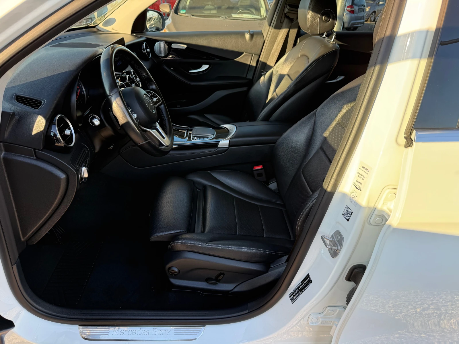 Mercedes-Benz GLC 300 cdi - изображение 7