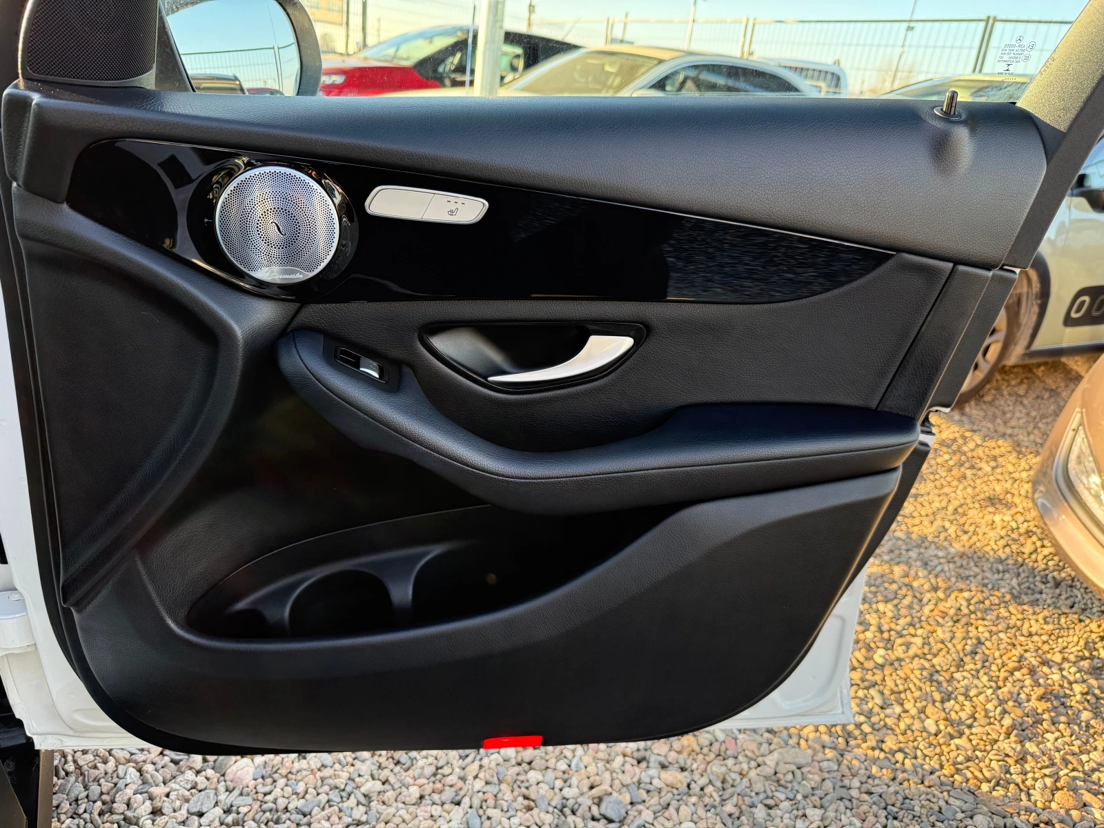 Mercedes-Benz GLC 300 cdi | Mobile.bg � ����������� 14