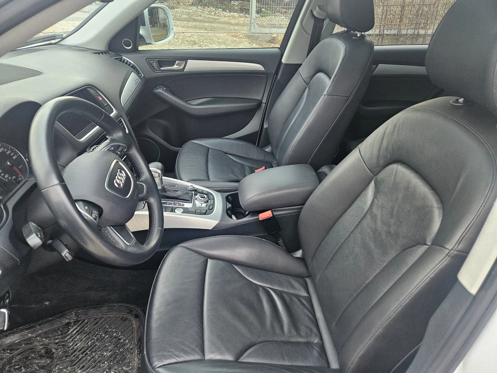 Audi Q5 Audi Q5 guattro 3.0 TDI 2016g. | Mobile.bg � ����������� 10