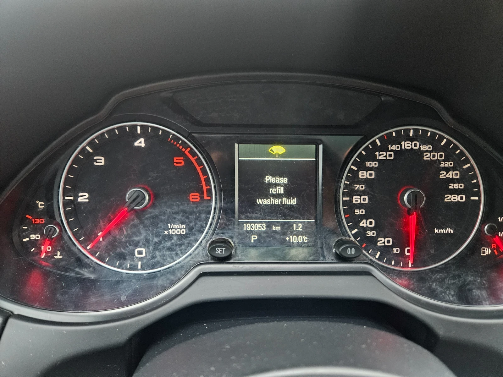 Audi Q5 Audi Q5 guattro 3.0 TDI 2016g. | Mobile.bg � ����������� 12