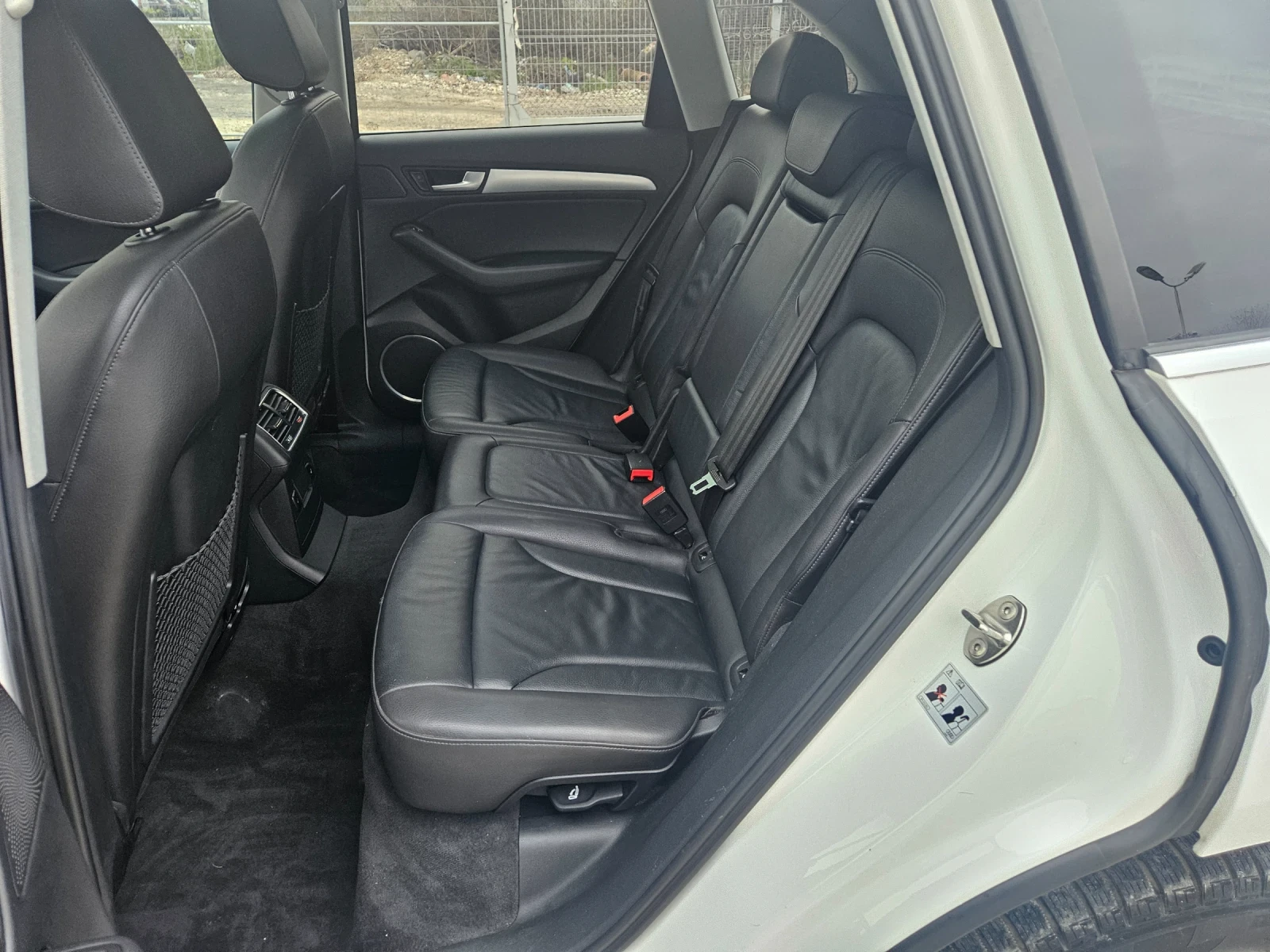 Audi Q5 Audi Q5 guattro 3.0 TDI 2016g. | Mobile.bg � ����������� 11