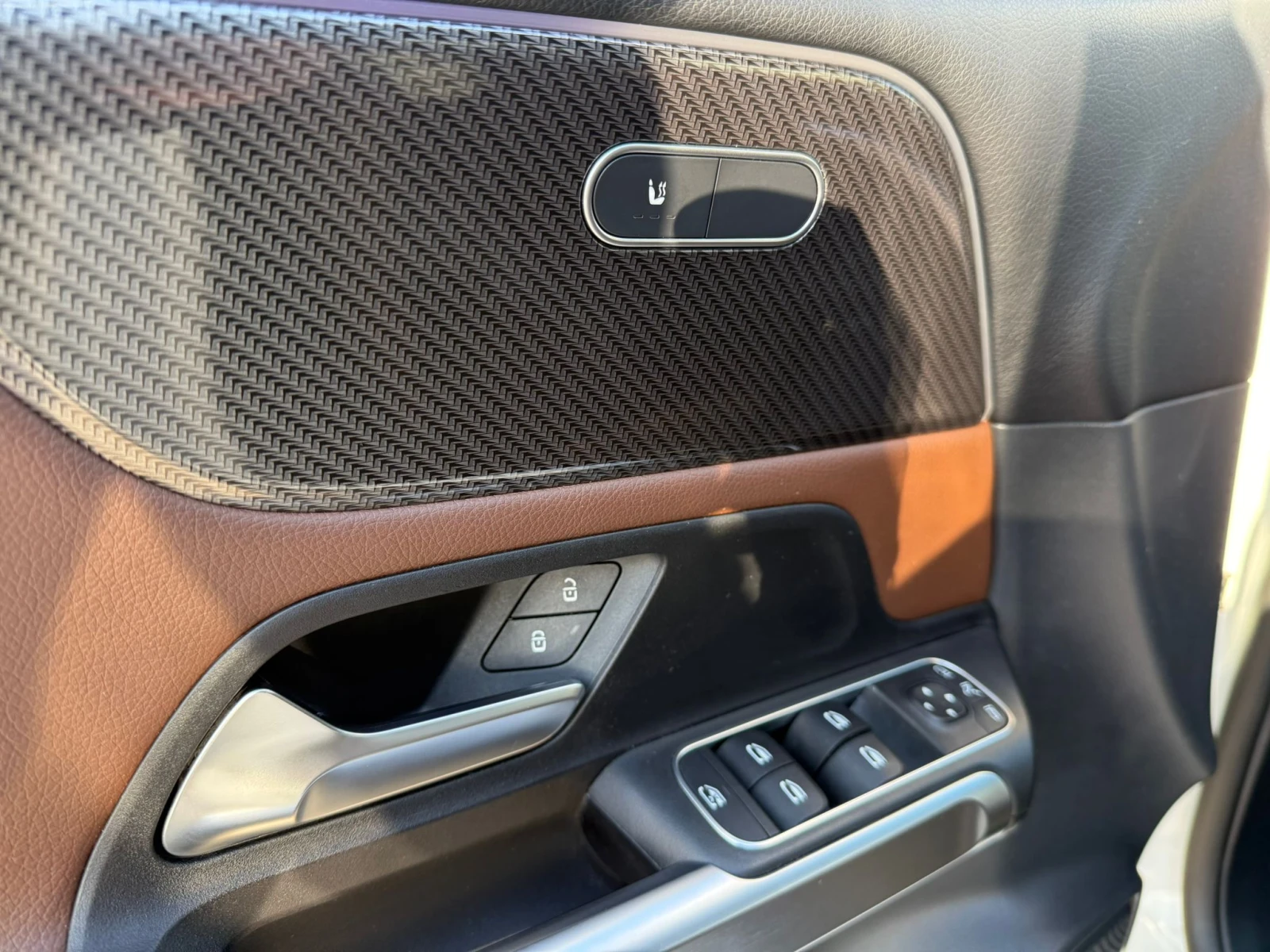 Mercedes-Benz GLB 200d PREMIUM AMG LINE FULLL !!!! 100% ������ �� !! | Mobile.bg � ����������� 15