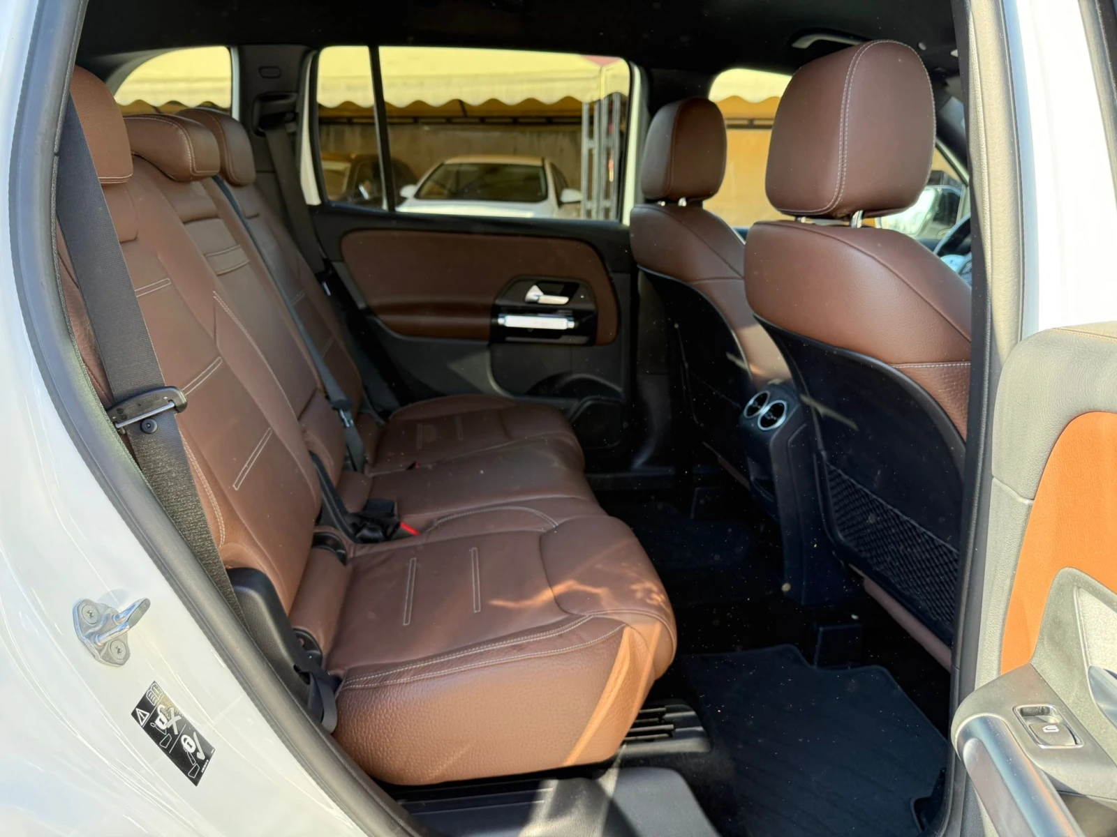 Mercedes-Benz GLB 200d PREMIUM AMG LINE FULLL !!!! 100% ������ �� !! | Mobile.bg � ����������� 16