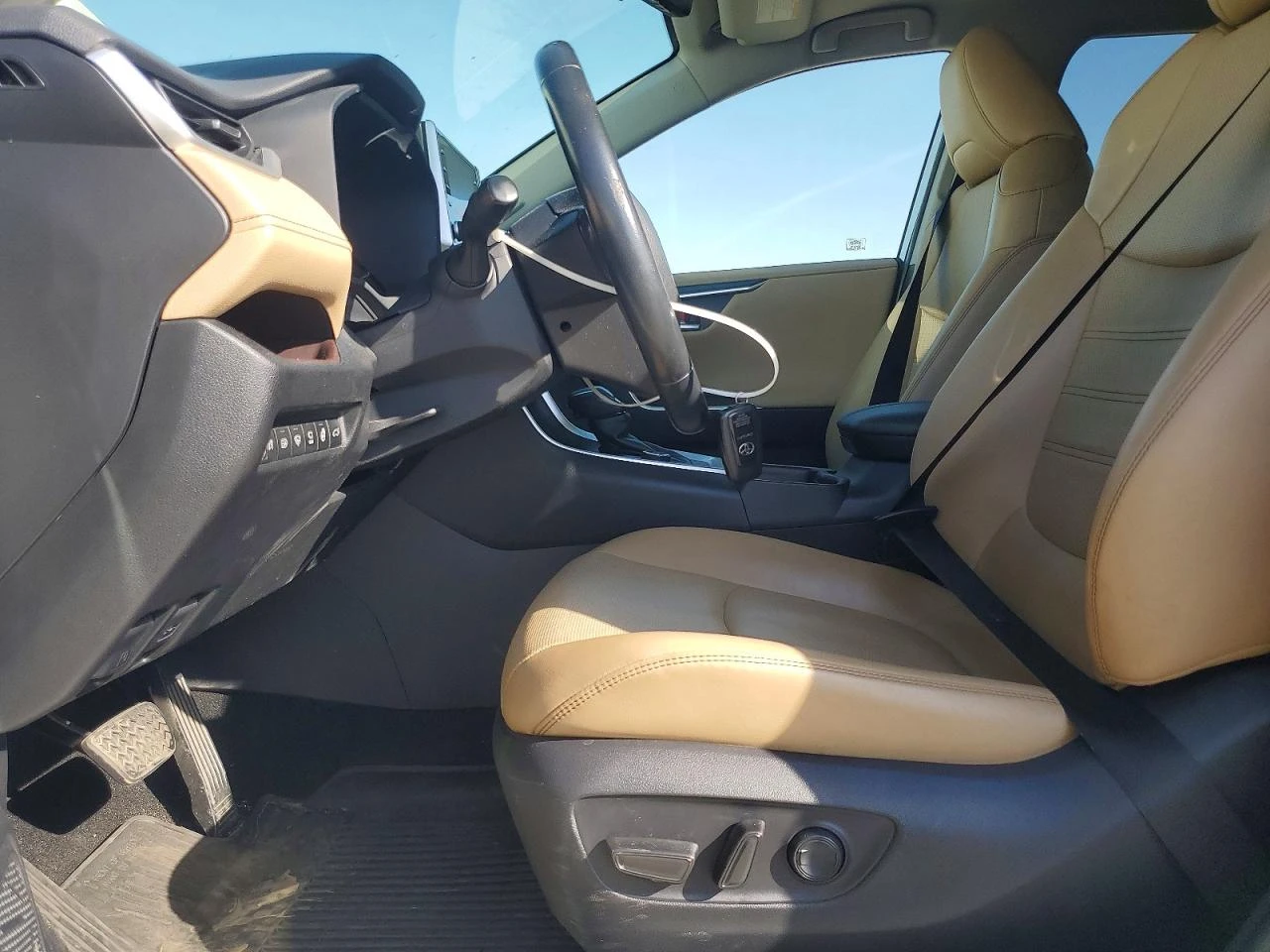 Toyota Rav4 2.5l Limited | Mobile.bg � ����������� 7