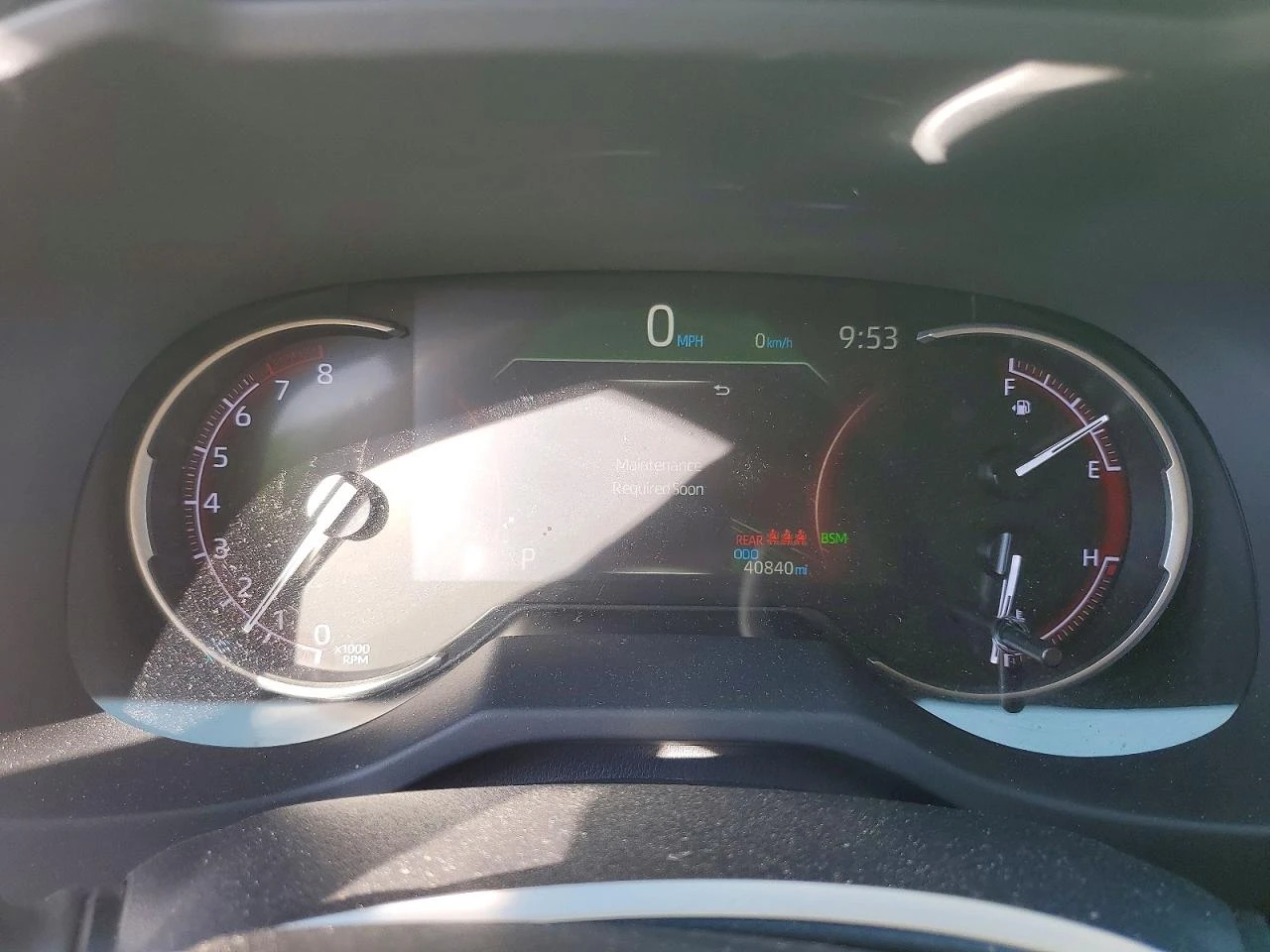 Toyota Rav4 2.5l Limited | Mobile.bg � ����������� 9