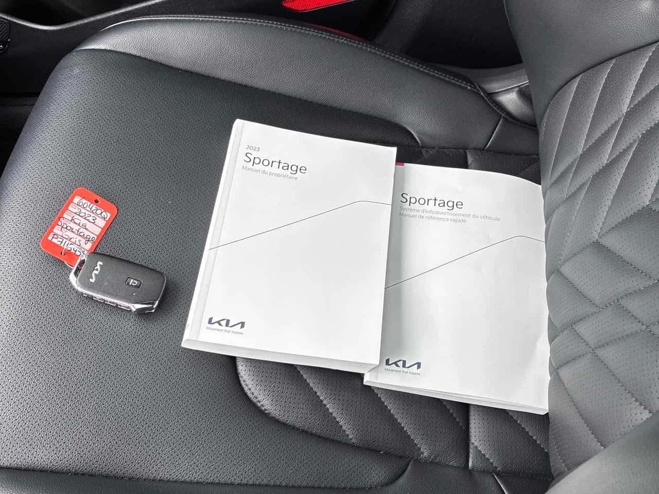 Kia Sportage * X Line Limited * DISTRONIC* ОБДУХВАНЕ* ПАНОРАМА*, снимка 11 - Автомобили и джипове - 53991438