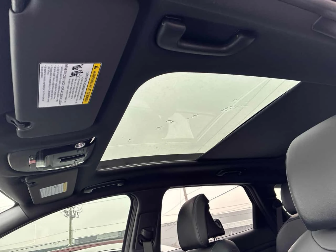 Kia Sportage * X Line Limited * DISTRONIC* ОБДУХВАНЕ* ПАНОРАМА*, снимка 16 - Автомобили и джипове - 53991438