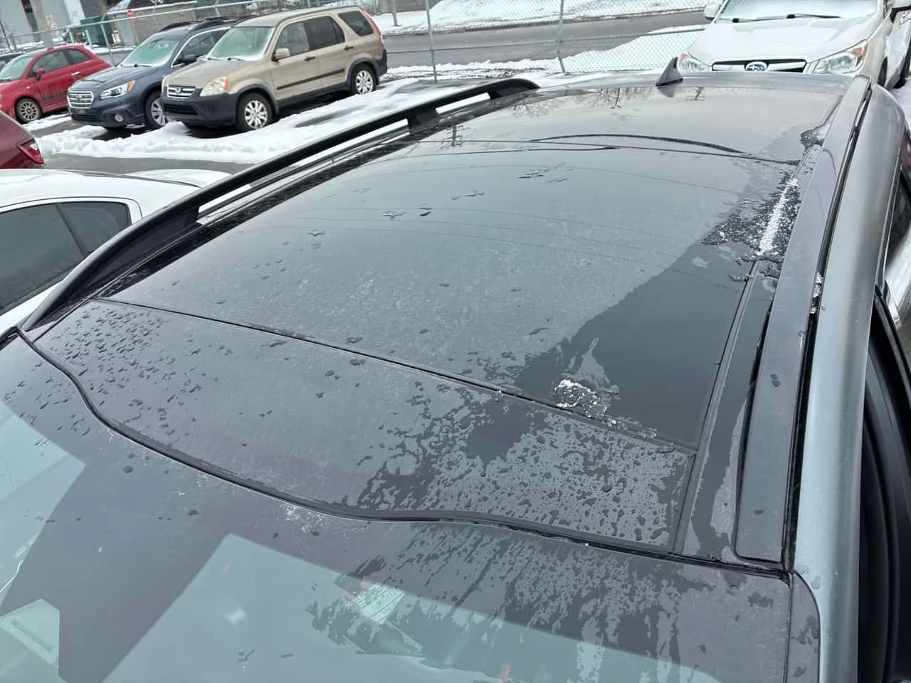 Kia Sportage * X Line Limited * DISTRONIC* ОБДУХВАНЕ* ПАНОРАМА*, снимка 17 - Автомобили и джипове - 53991438