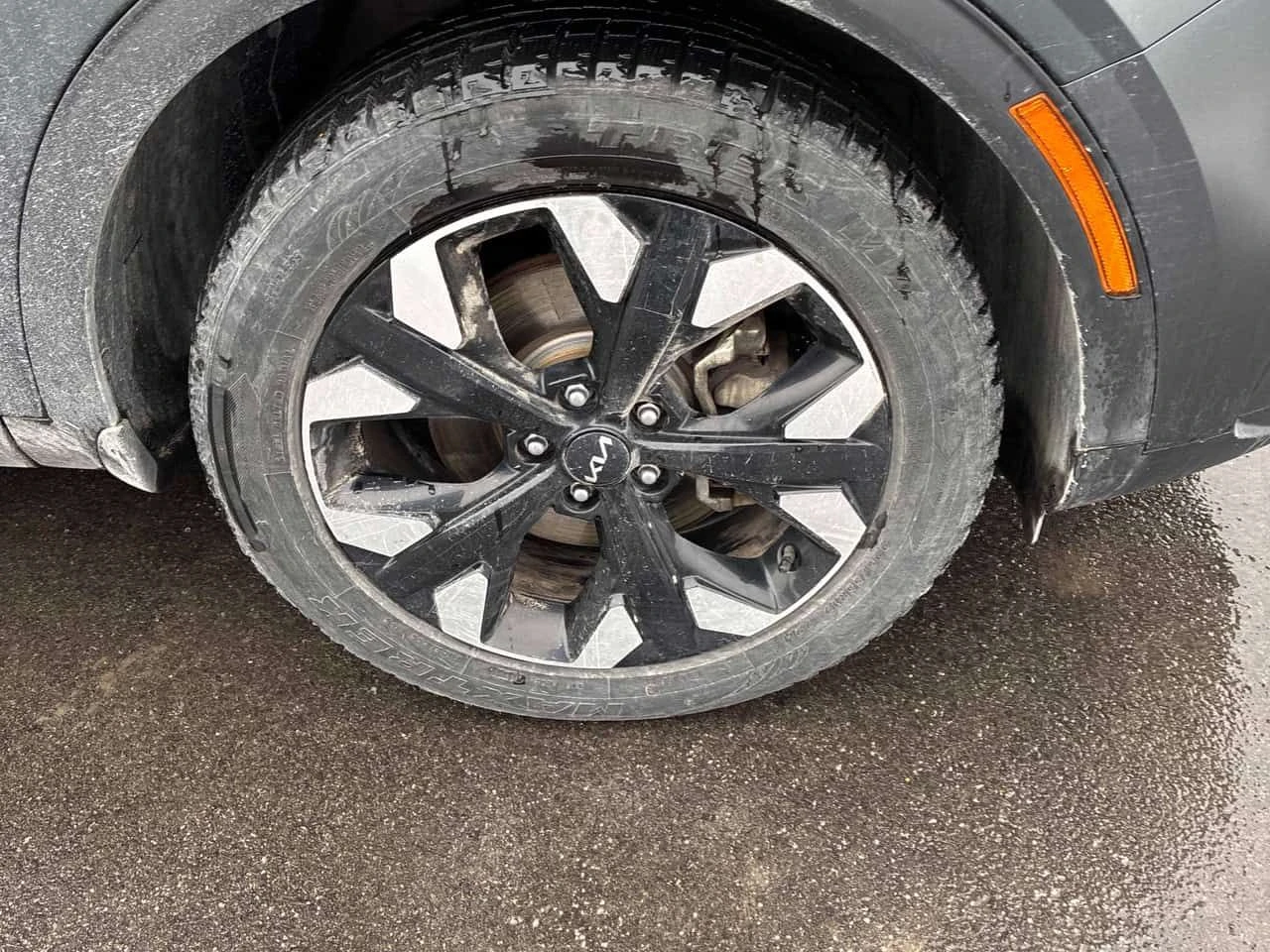 Kia Sportage * X Line Limited * DISTRONIC* ОБДУХВАНЕ* ПАНОРАМА*, снимка 7 - Автомобили и джипове - 53991438