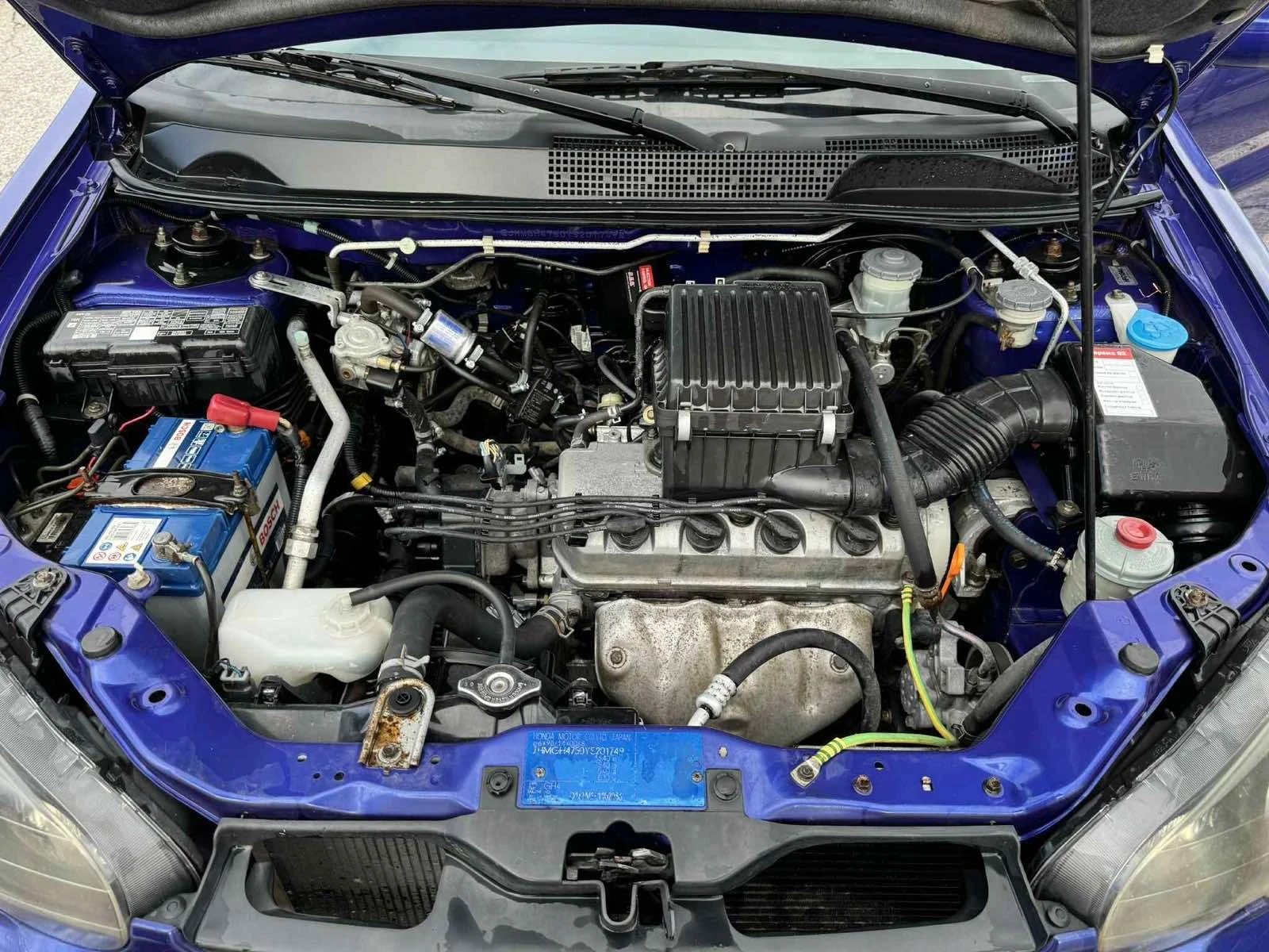 Honda Hr-v | Mobile.bg � ����������� 12