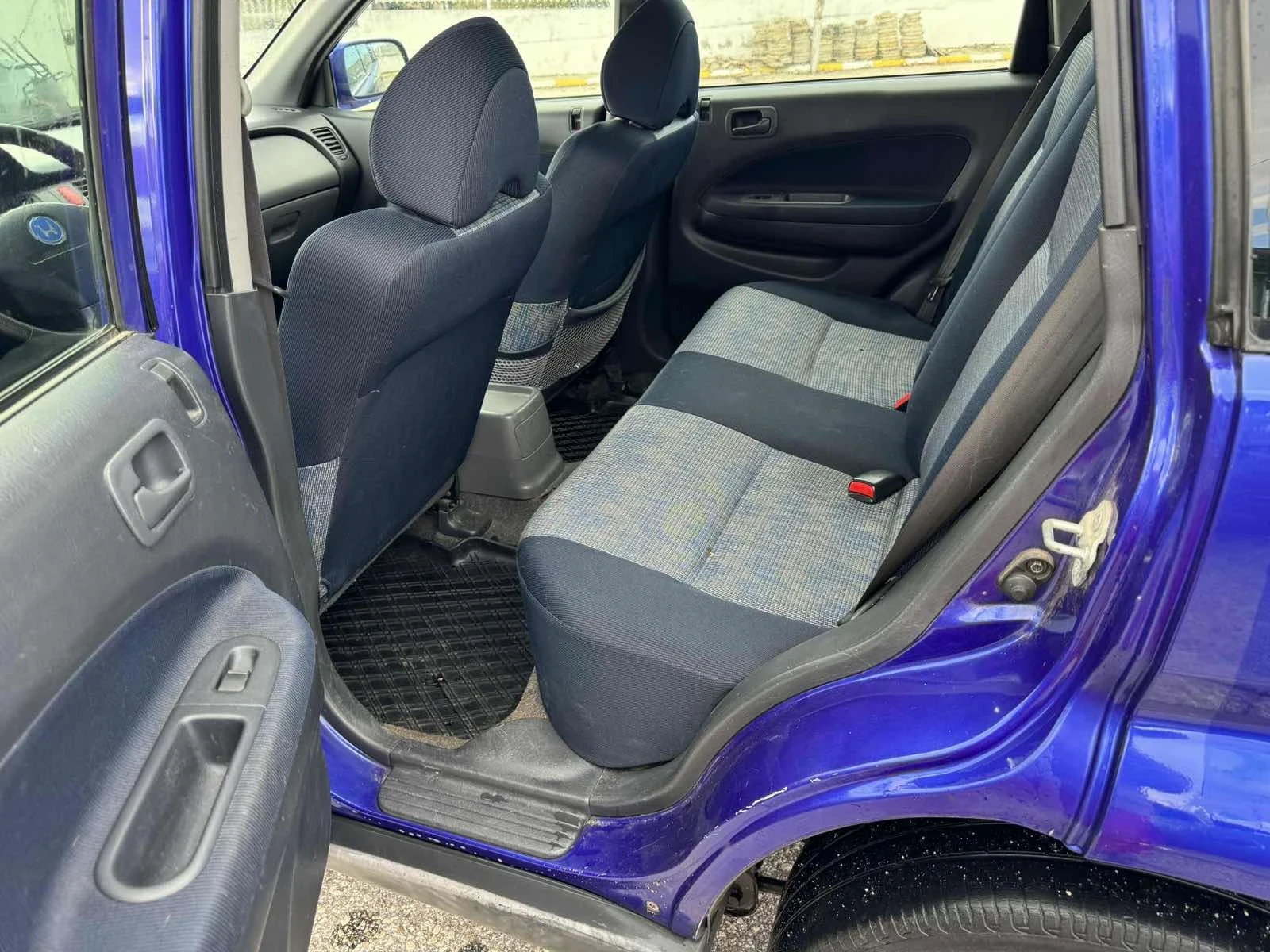 Honda Hr-v | Mobile.bg � ����������� 4