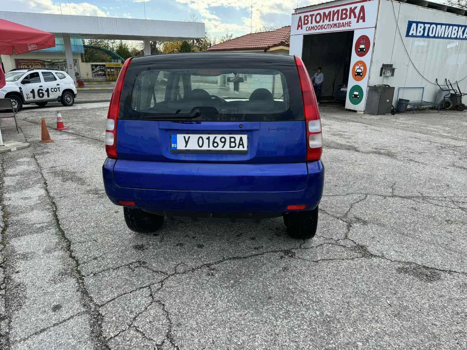 Honda Hr-v | Mobile.bg � ����������� 6