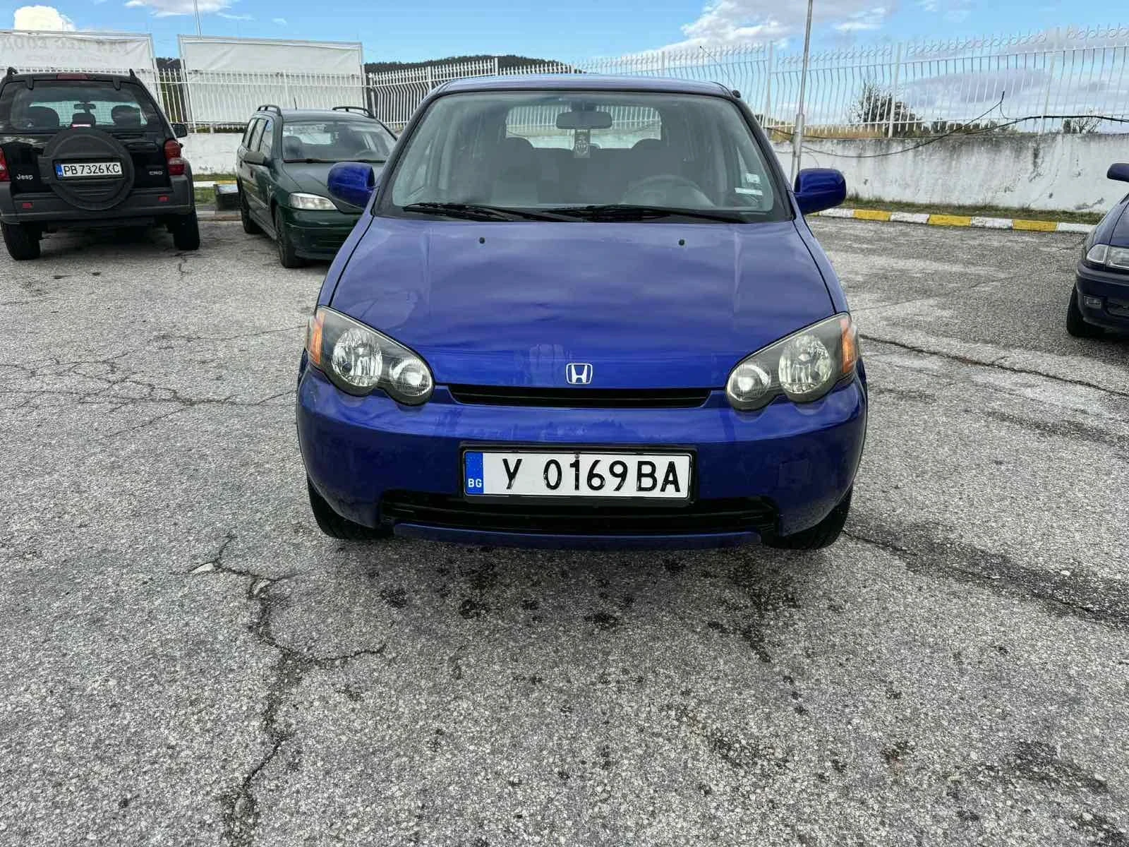 Honda Hr-v | Mobile.bg � ����������� 7