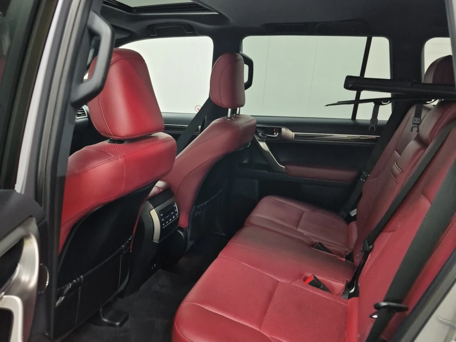 Lexus GX 460 PREMIUM * 1 СОБСТВЕНИК * БЕЗ ИНЦИДЕНТ * , снимка 13 - Автомобили и джипове - 54140992