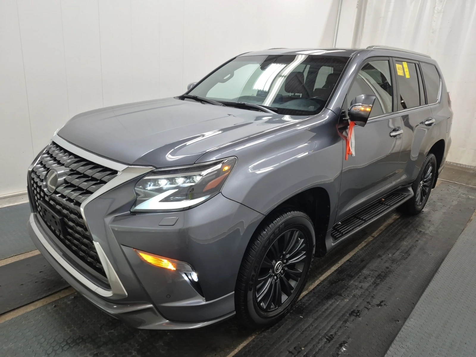 Lexus GX 460 PREMIUM * 1 СОБСТВЕНИК * БЕЗ ИНЦИДЕНТ *  | Auto.bg — изображение 1