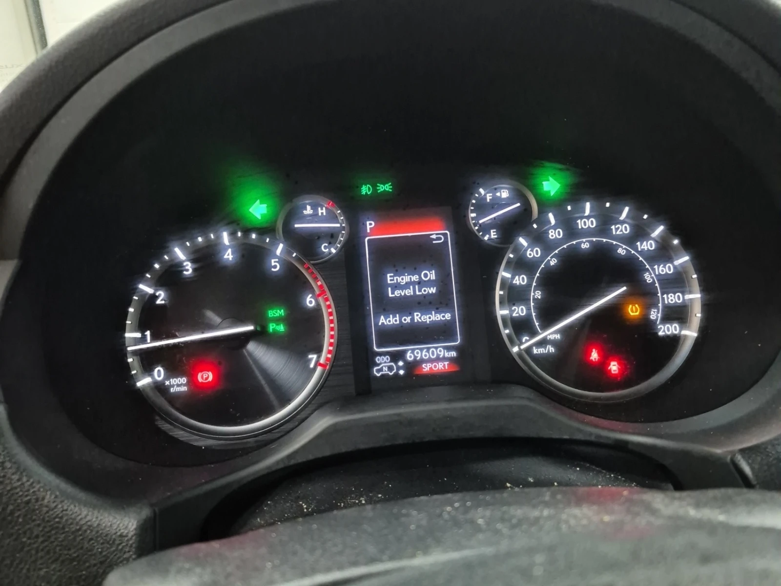 Lexus GX 460 PREMIUM * 1 СОБСТВЕНИК * БЕЗ ИНЦИДЕНТ * , снимка 10 - Автомобили и джипове - 54140992