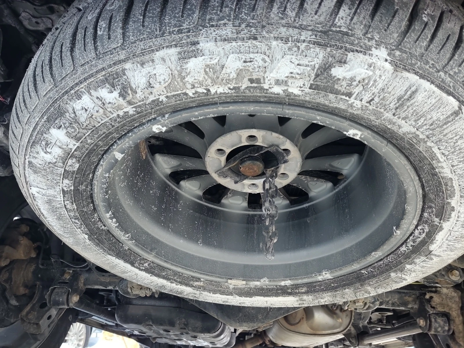 Lexus GX 460 PREMIUM * 1 СОБСТВЕНИК * БЕЗ ИНЦИДЕНТ * , снимка 17 - Автомобили и джипове - 54140992