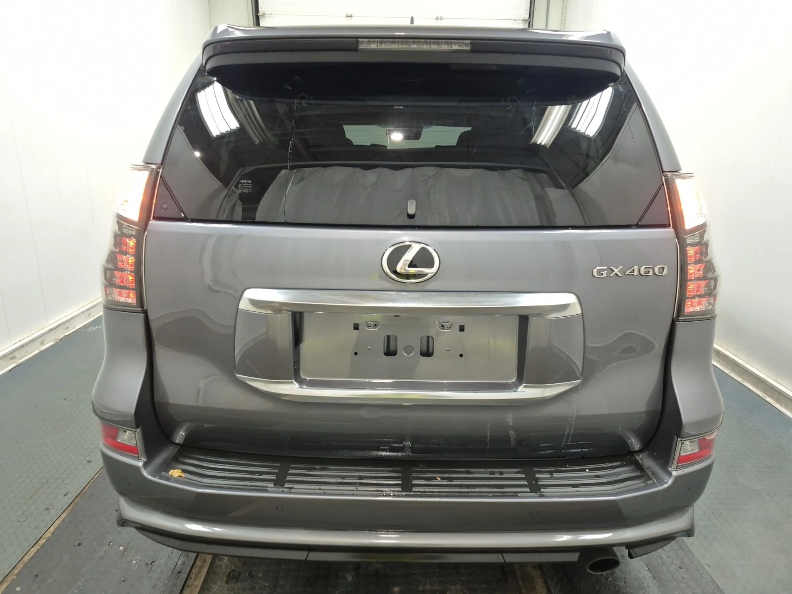 Lexus GX 460 PREMIUM * 1 СОБСТВЕНИК * БЕЗ ИНЦИДЕНТ * , снимка 5 - Автомобили и джипове - 54140992