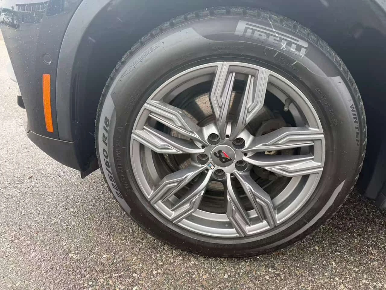 BMW X3 xDrive30i /Пано/Дистроник/360/Head Up/Гуми+ Джанти, снимка 13 - Автомобили и джипове - 54152552