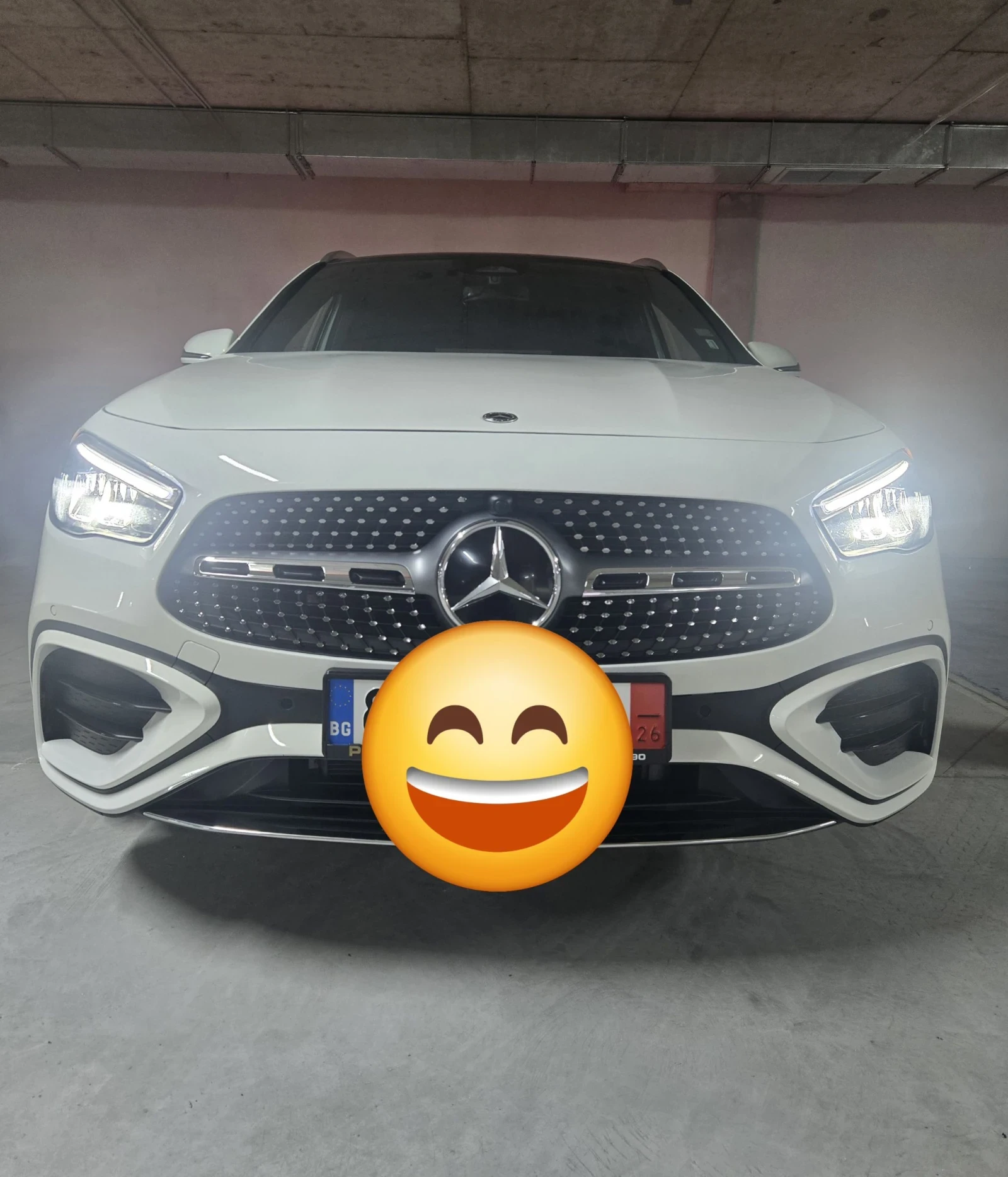 Mercedes-Benz GLA 250 | Mobile.bg � ����������� 1