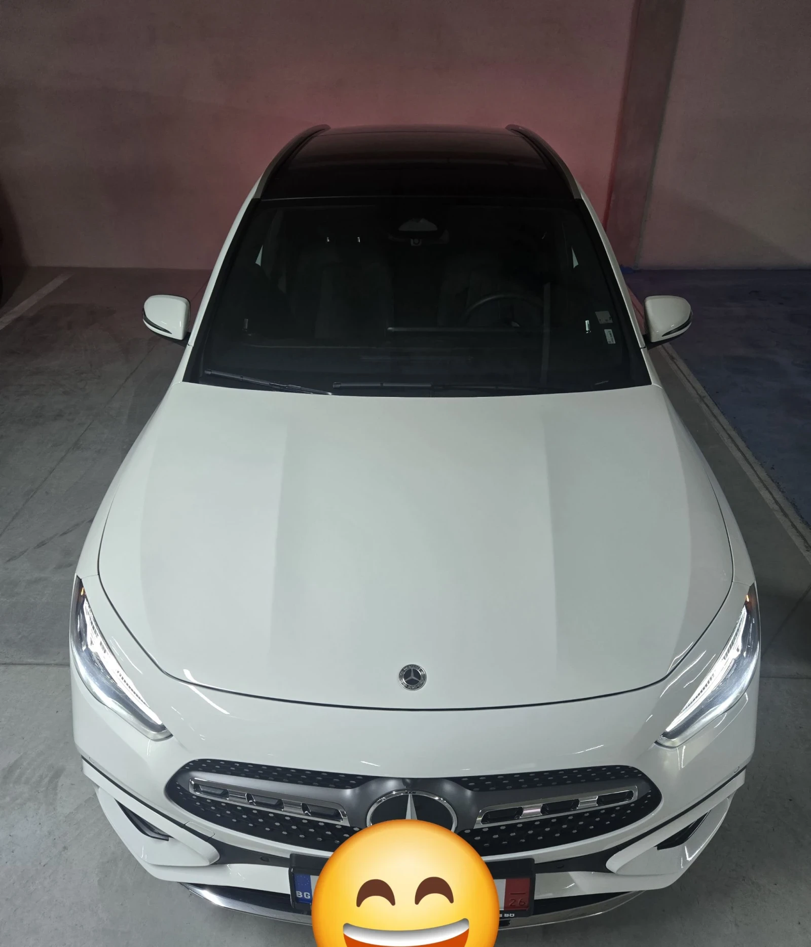Mercedes-Benz GLA 250 | Mobile.bg � ����������� 3