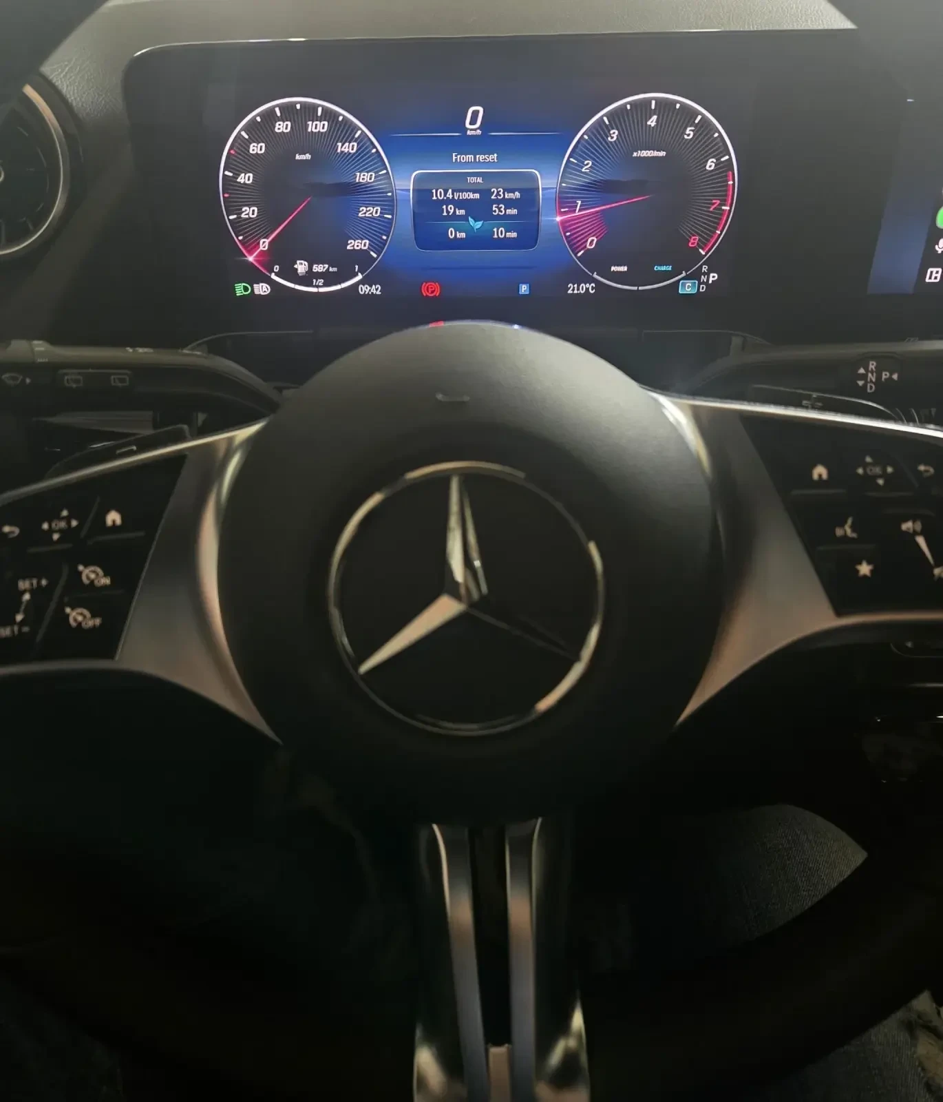 Mercedes-Benz GLA 250 | Mobile.bg � ����������� 8
