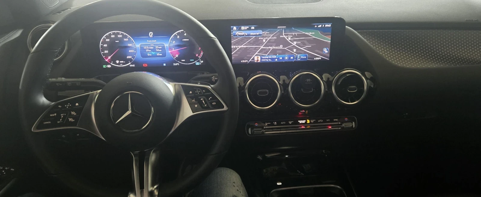 Mercedes-Benz GLA 250 | Mobile.bg � ����������� 9