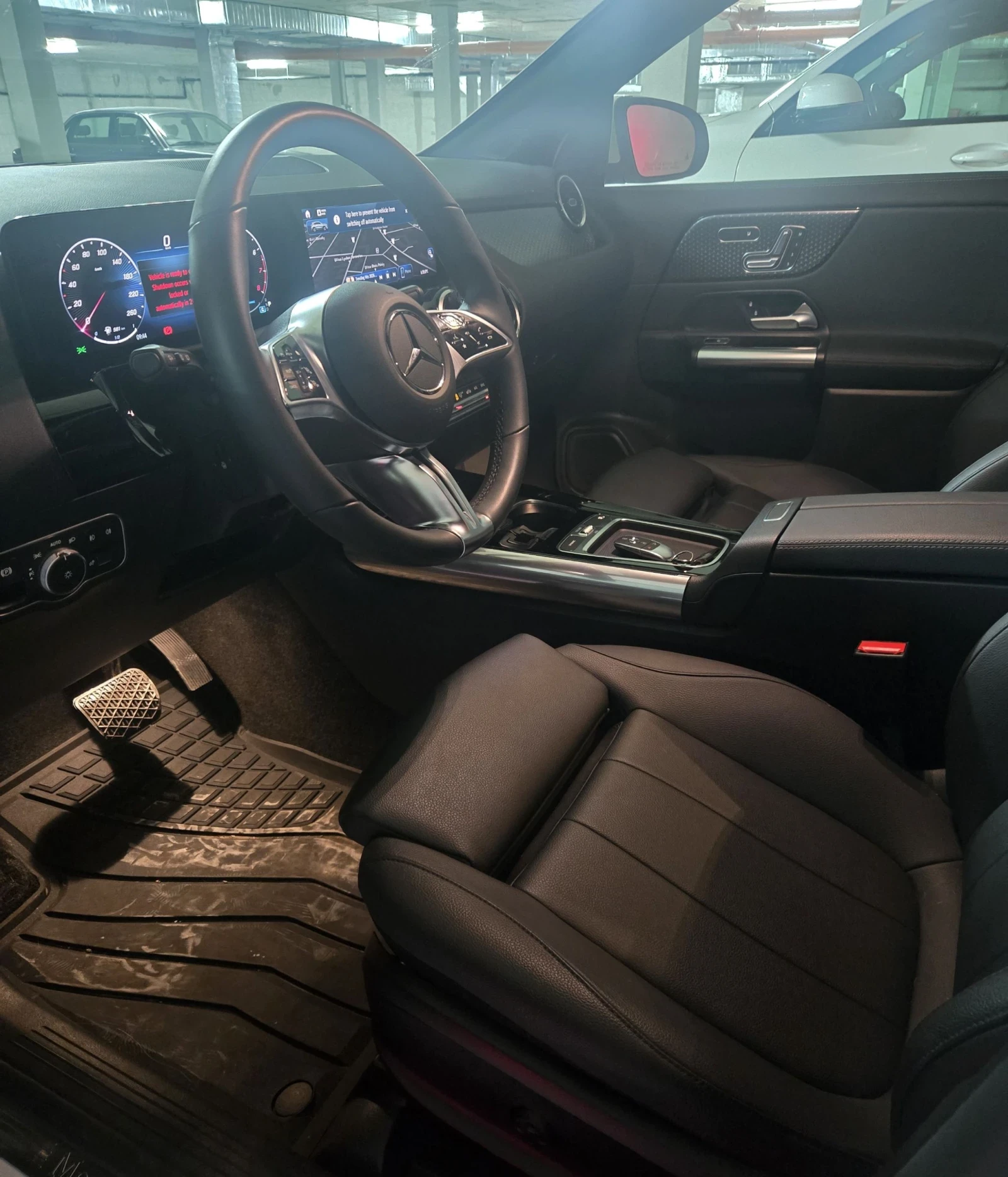 Mercedes-Benz GLA 250 | Mobile.bg � ����������� 7