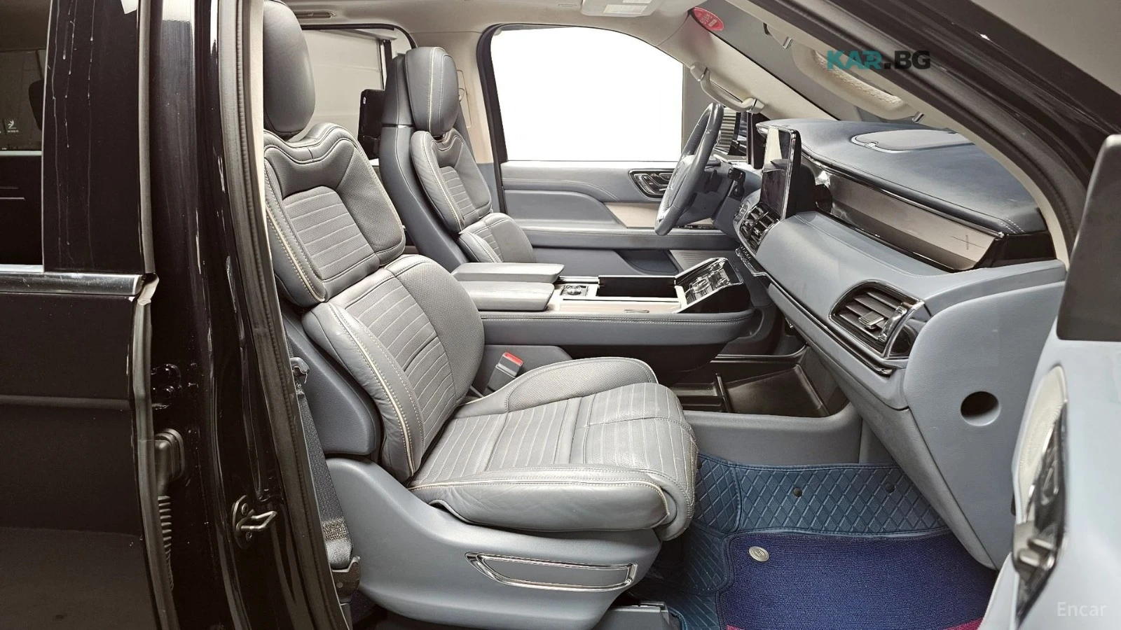 Lincoln Navigator BLACK LABEL EDITION* HEADUP* ����* �����* �������� | Mobile.bg � ����������� 13