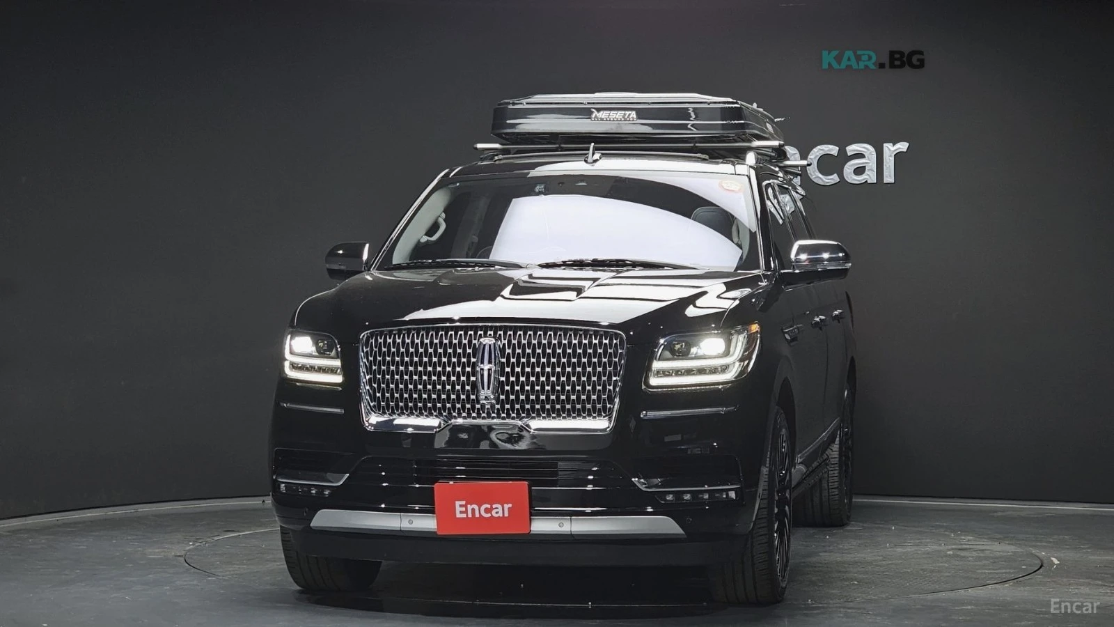Lincoln Navigator BLACK LABEL EDITION* HEADUP* ����* �����* �������� | Mobile.bg � ����������� 2
