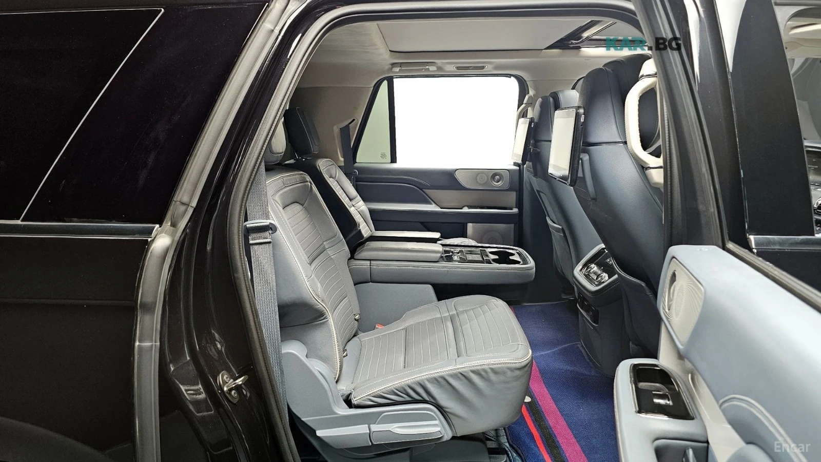Lincoln Navigator BLACK LABEL EDITION* HEADUP* ����* �����* �������� | Mobile.bg � ����������� 14