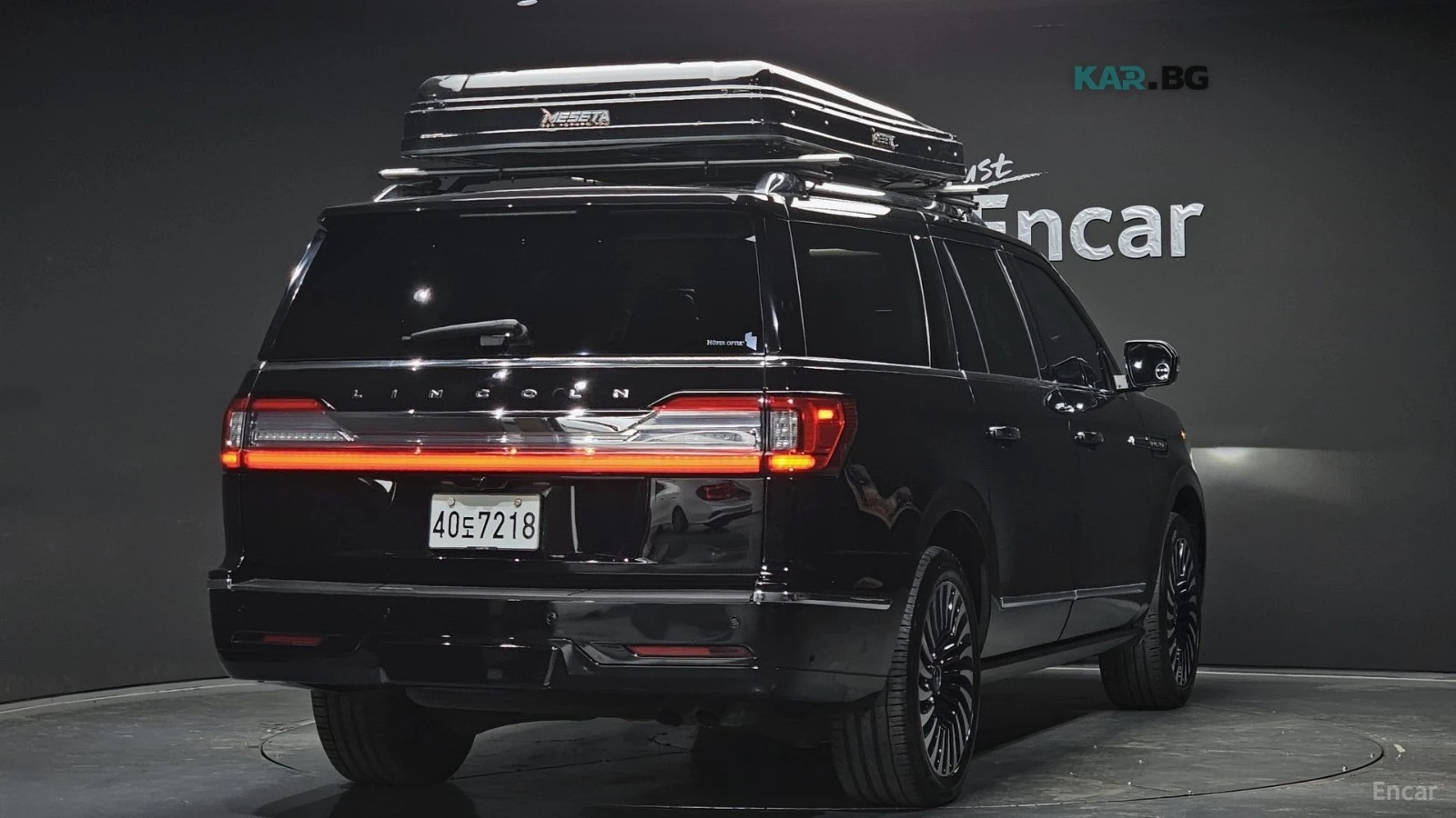 Lincoln Navigator BLACK LABEL EDITION* HEADUP* ����* �����* �������� | Mobile.bg � ����������� 3