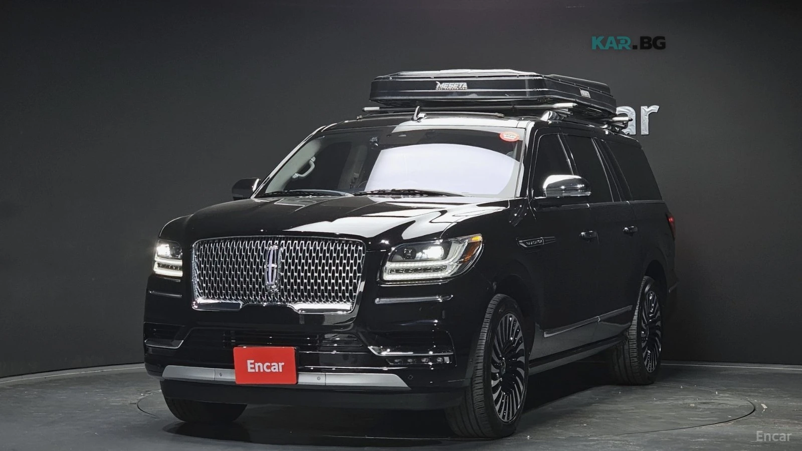 Lincoln Navigator BLACK LABEL EDITION* HEADUP* ����* �����* �������� | Mobile.bg � ����������� 1