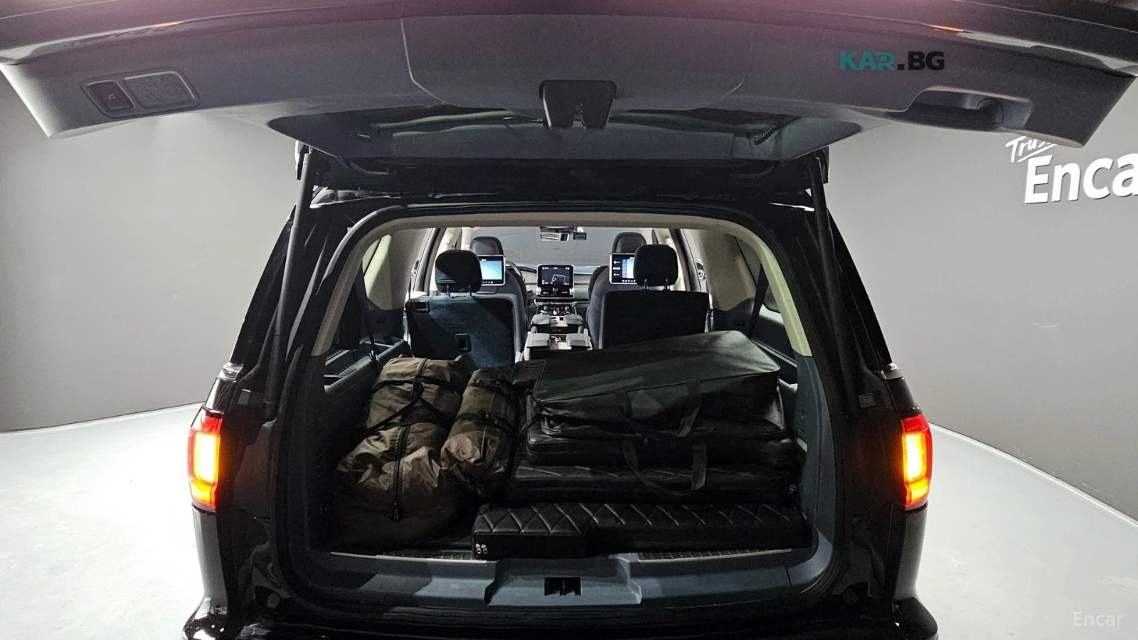 Lincoln Navigator BLACK LABEL EDITION* HEADUP* ����* �����* �������� | Mobile.bg � ����������� 17