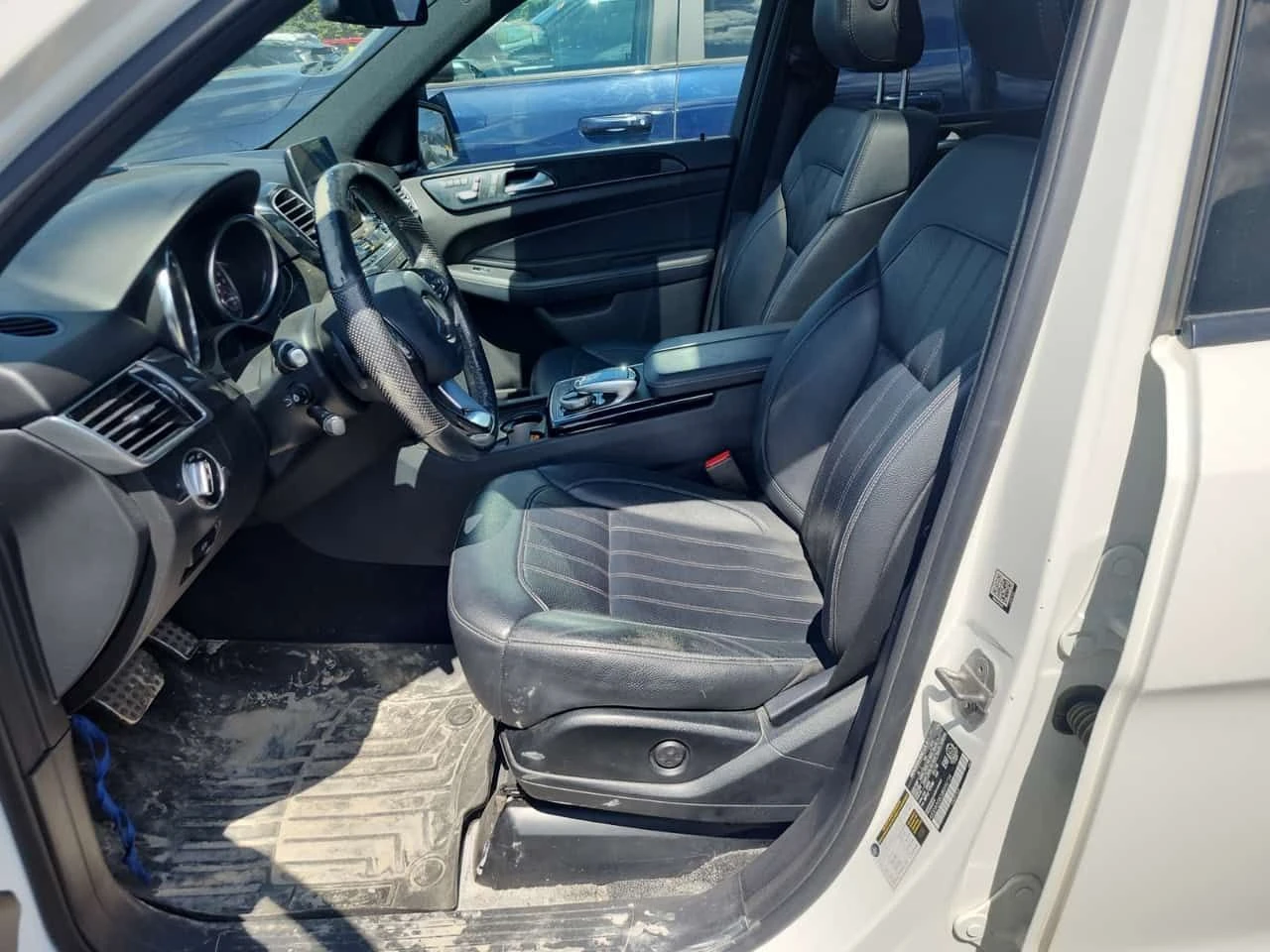 Mercedes-Benz GLE 400 ��������� * 360 * H/K * PANO * CARFAX | Mobile.bg � ����������� 5