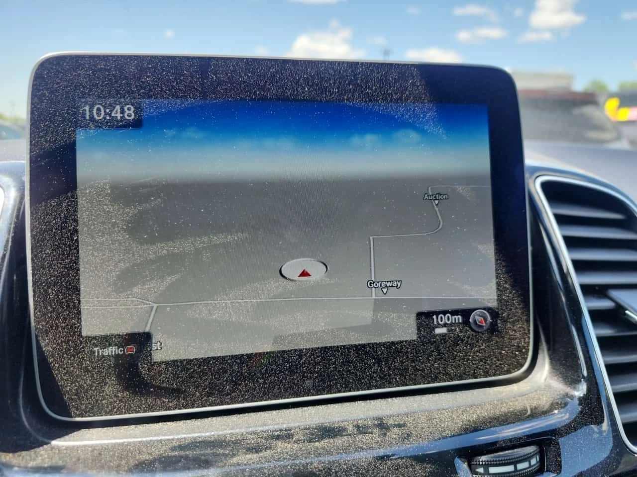 Mercedes-Benz GLE 400 ��������� * 360 * H/K * PANO * CARFAX | Mobile.bg � ����������� 11