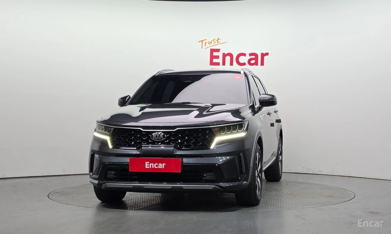 Kia Sorento 2.2D Prestige 4x4* ПОДГРЕВ* ОБДУХВАНЕ* КАМЕРА* , снимка 2 - Автомобили и джипове - 54854013