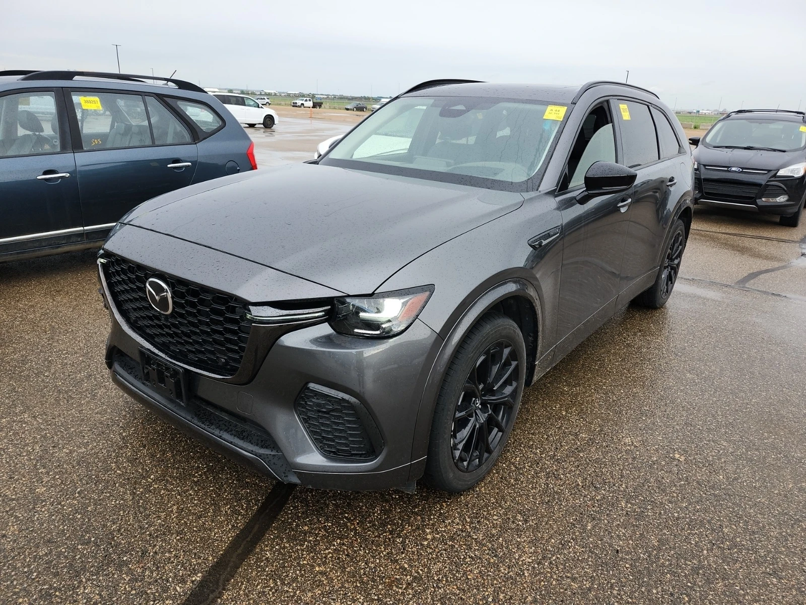 Mazda CX-7 3.3 TURBO PREMIUM * * CARFAX * * АВТО КРЕДИТ * * 