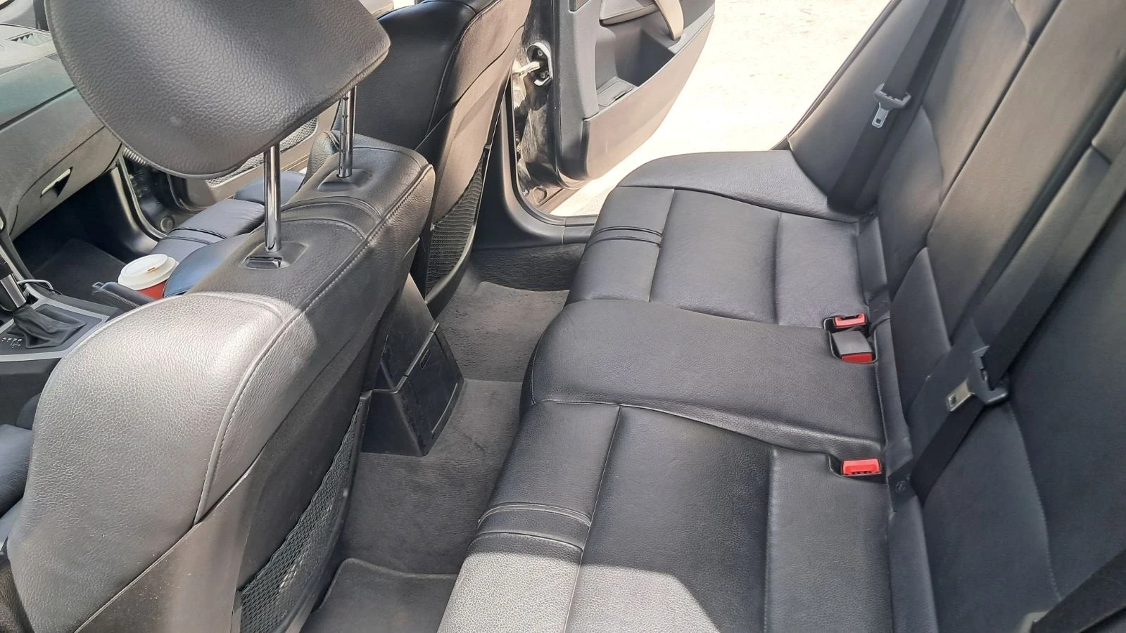 BMW X3 M pack, снимка 10 - Автомобили и джипове - 55192567