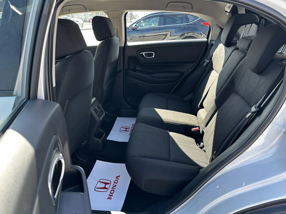Honda Hr-v 1. 5 i-MMD Hybrid Elegance | Mobile.bg � ����������� 16