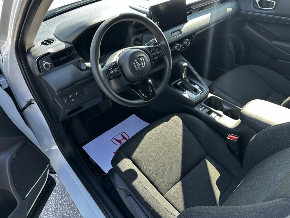Honda Hr-v 1. 5 i-MMD Hybrid Elegance | Mobile.bg � ����������� 10