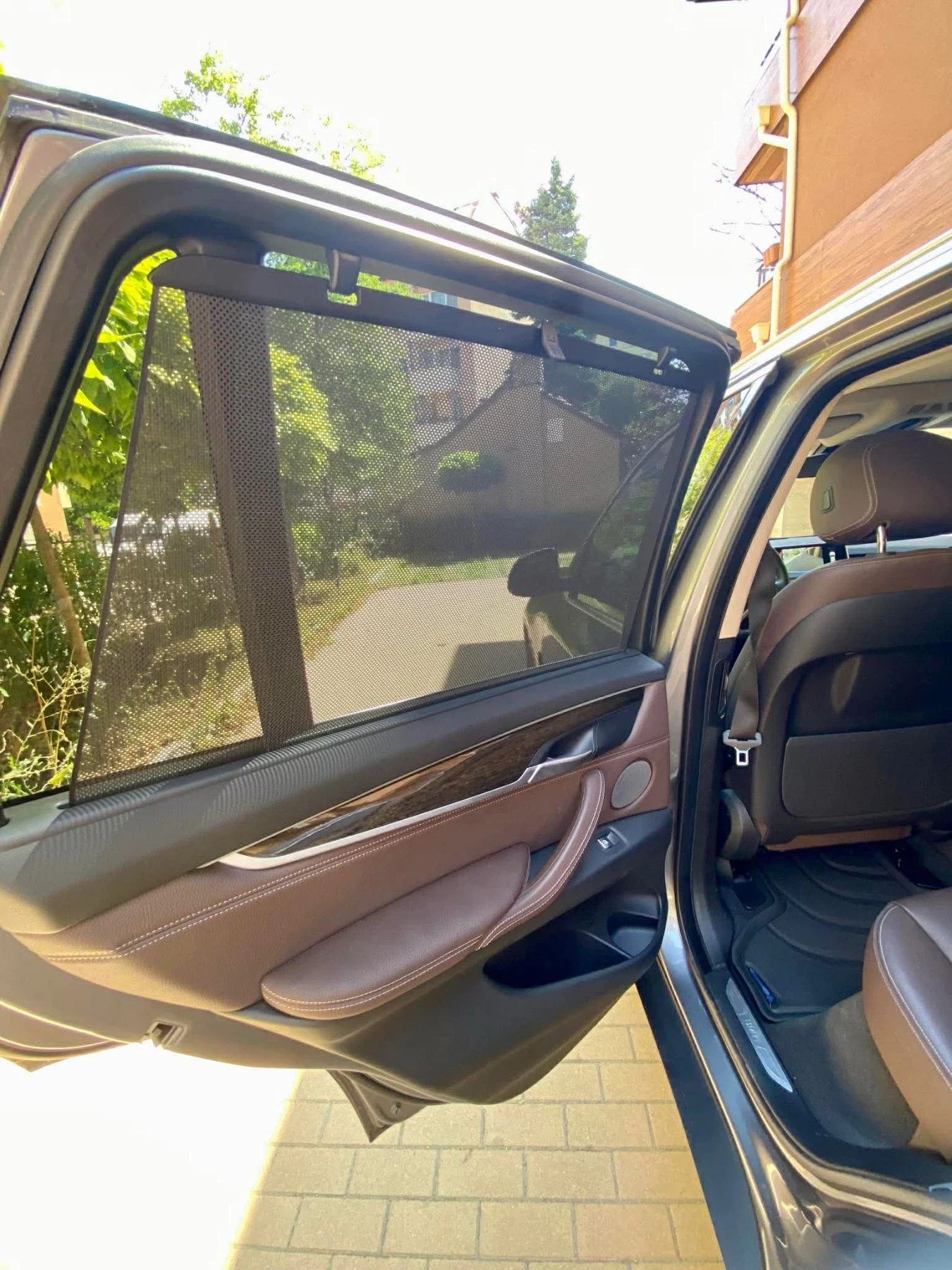 BMW X5, снимка 12 - Автомобили и джипове - 55513324