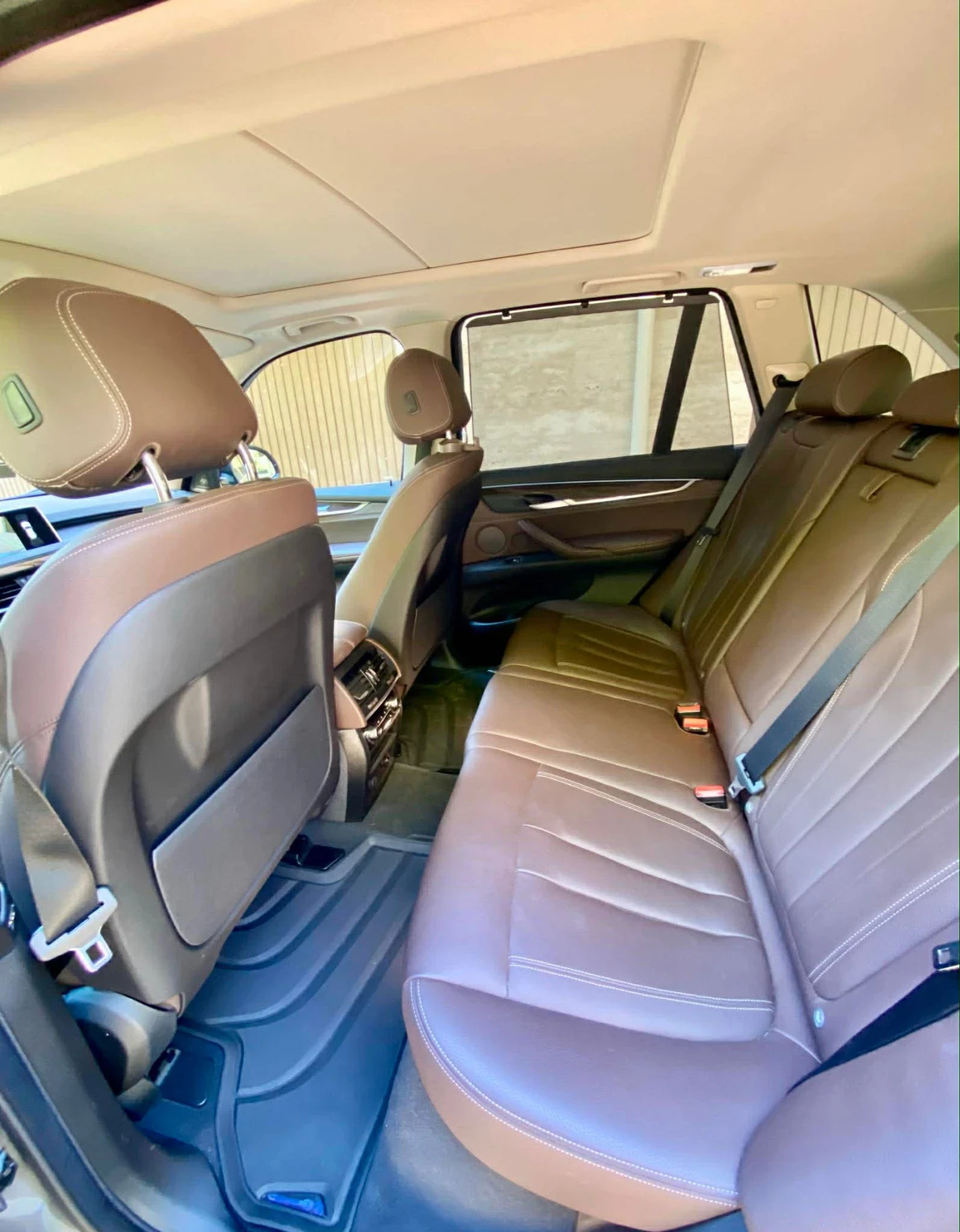 BMW X5, снимка 11 - Автомобили и джипове - 55513324