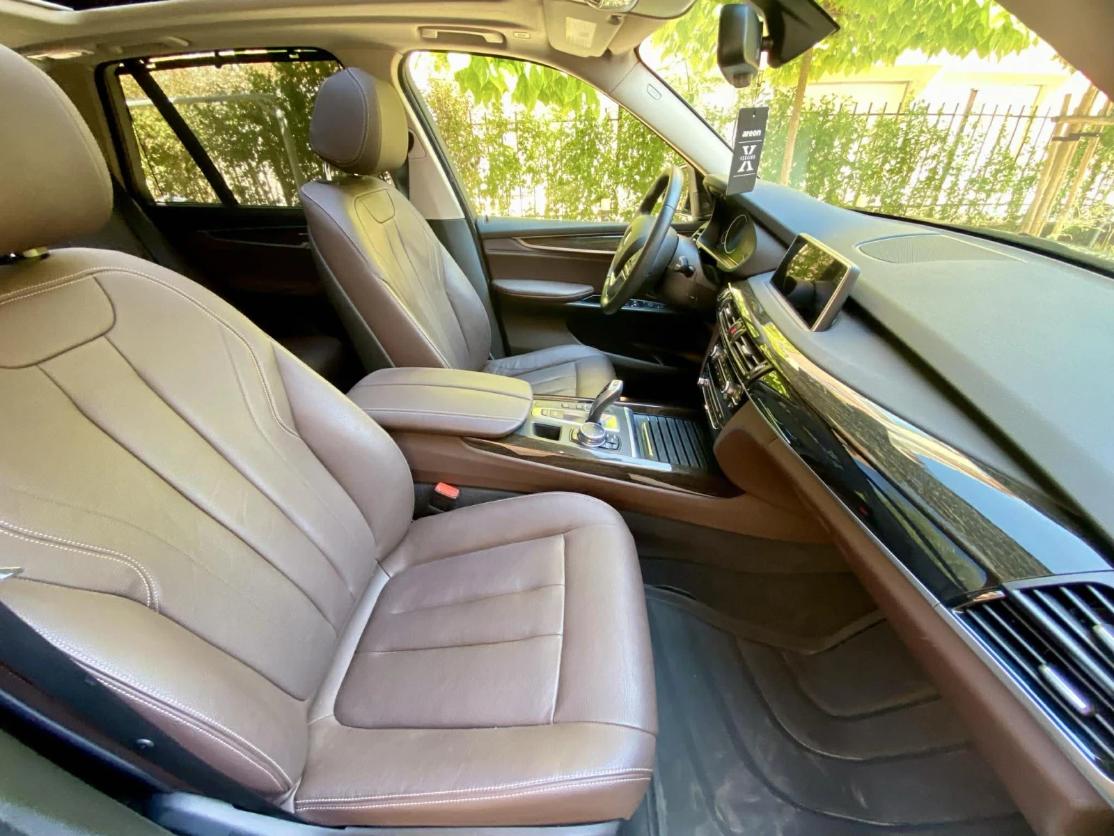 BMW X5, снимка 10 - Автомобили и джипове - 55513324