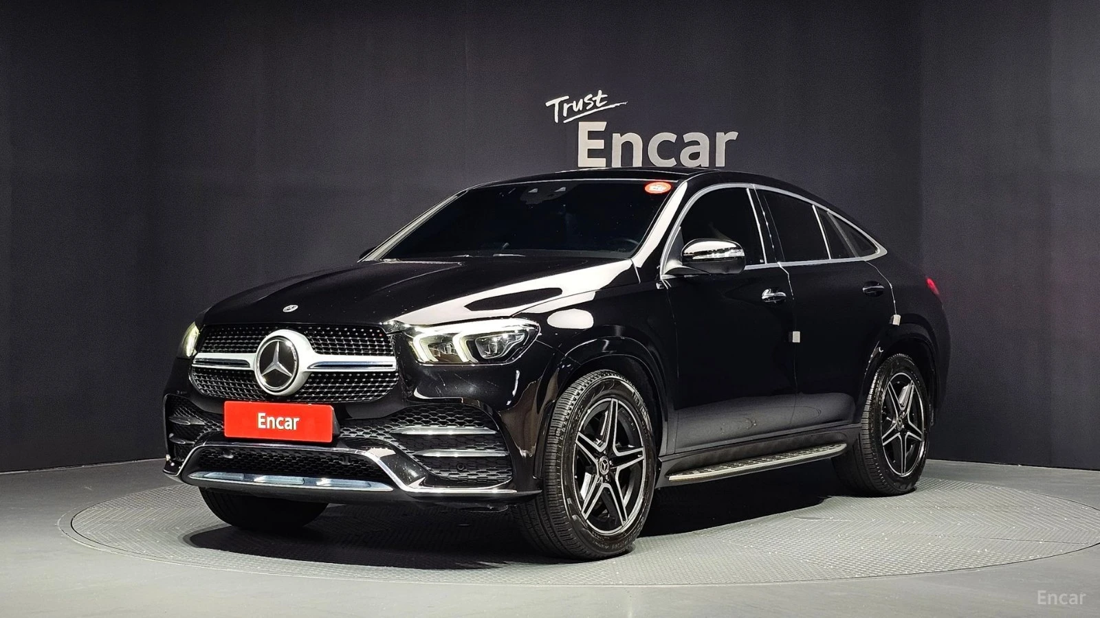 Mercedes-Benz GLE 400 D* COUPE* AMG* HEADUP* DISTRONIC* 360* ОБДУХ* 